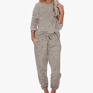 Women’s Loungewear Set